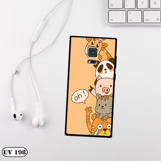 Ốp chống sốc cho Samsung Galaxy Note 4
