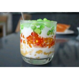 { 300G } HẠT LỰU KHÔ NẤU CHÈ