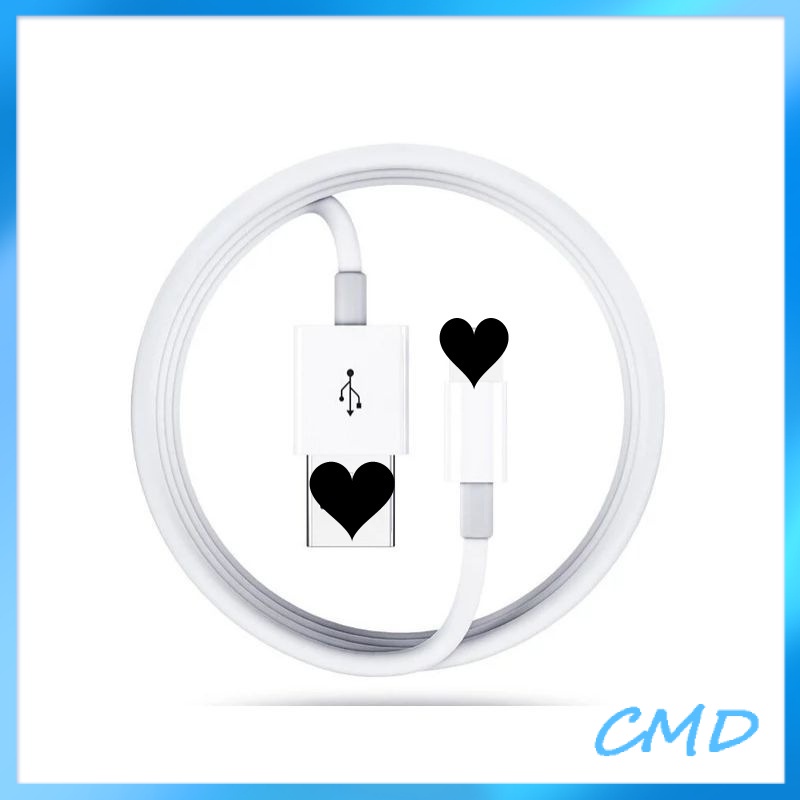 dây sạc Nhanh 2M ip 12 Chuyên Dụng Chất Lượng Cao Cho Điện Thoại Di Động