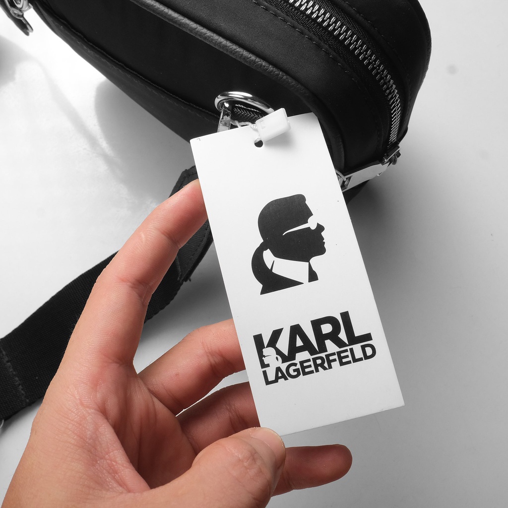 Sling bag mini KARL Hot 2023