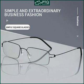 Kính Đọc Sách Không Gọng Siêu Nhẹ Siêu Co Giãn Chống Bức Xạ Thời Trang Cho Nam Và Nữ