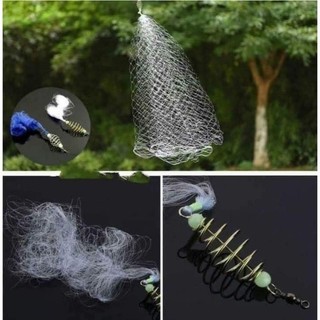 Lưới Lăng Xê Bắt Cá Siêu Nhạy