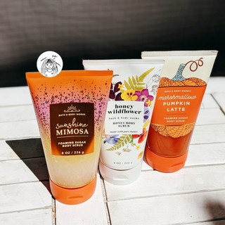 [GIẢM TỪ 294K] 🦄 TẮM TẨY TẾ BÀO CHẾT 🧖🏽‍♀️ chính hãng Bath & Body Works