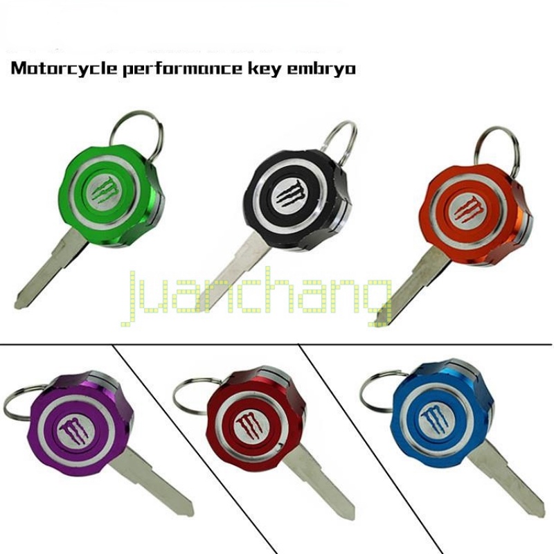 Vỏ Bọc Chìa Khóa Bằng Hợp Kim Nhôm Cho Xe Hơi Xe Máy
