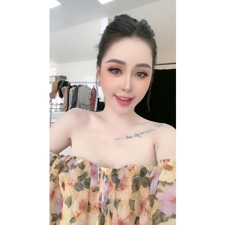 Khuyên HM xi kim cao cấp