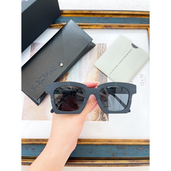 Kính KUBORAUM maske K5