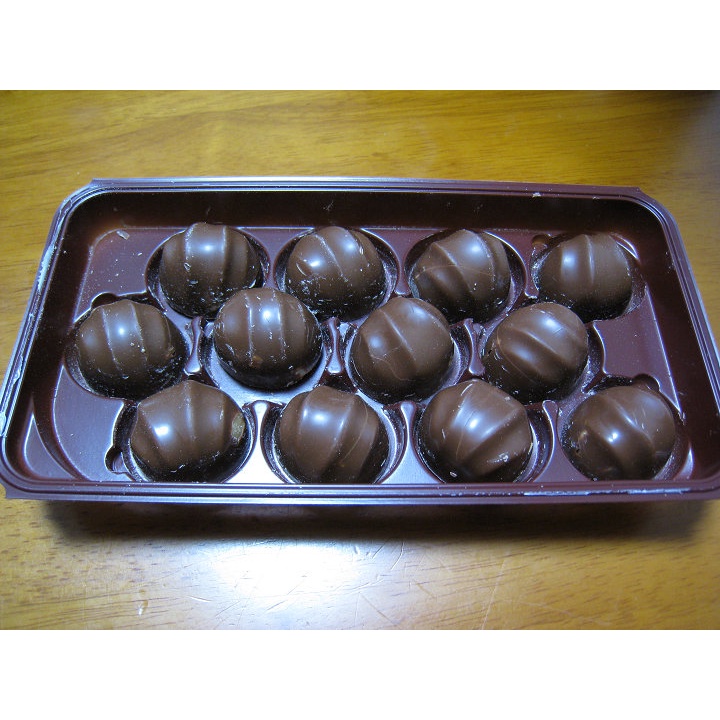 Socola Meiji Macadamia hạnh nhân 64g nội địa Nhật Bản