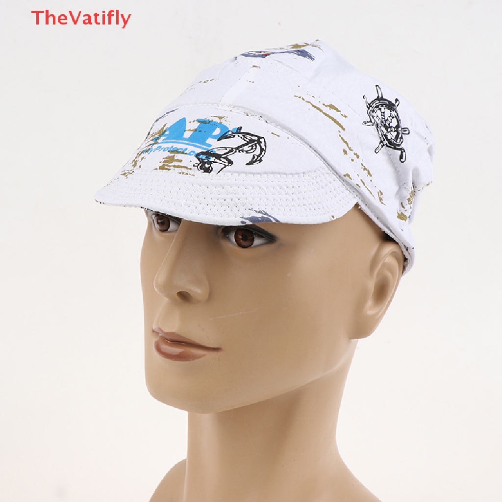 [Thevalifly] Mũ Hàn Đàn Hồi Thấm Hút Mồ Hôi Bảo Vệ Cho Thợ Hàn Bán Chạy