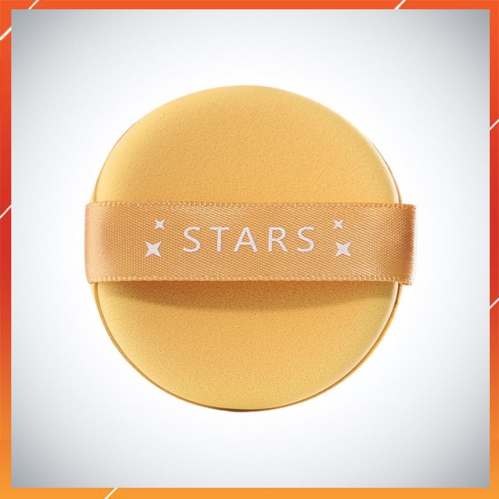 Lẻ 1 miếng bông mút đánh phấn nước, cushion, trang điểm