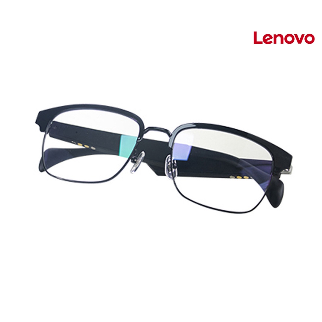 Kính mát thông minh EJ-L LENOVOC9 HD chống tia UV siêu nhẹ kết nối bluetooth 5.0