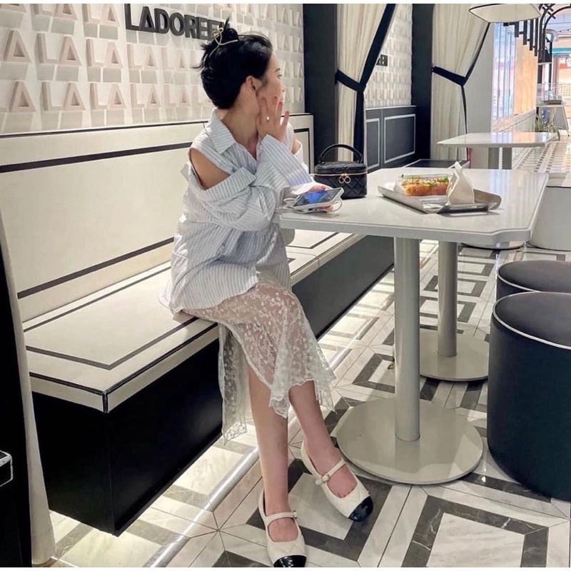 BỆT C.N.K full box siêu xinhhh