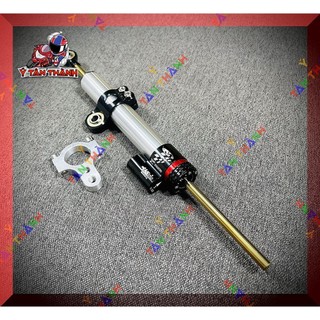 Trợ lực sườn Matris có pas ty phuộc MS59
