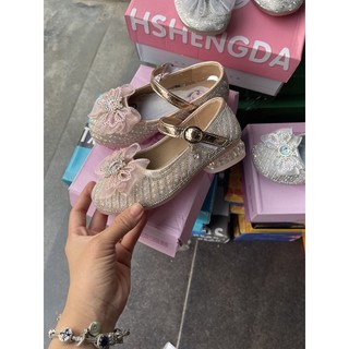 GIẦY BÚP BÊ elsa