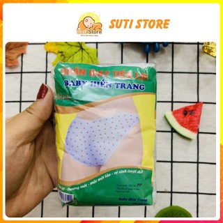 Quần lót giấy Hiền Trang loại thường cho mẹ sau sinh