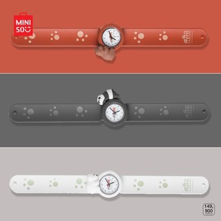 Đồng hồ đeo tay trẻ em wbb 5.0 miniso
