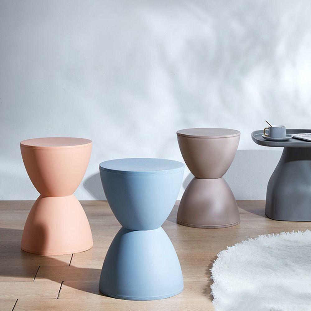 Glenes Ghế Ngồi Hình Tròn Dày Dặn Chống Thấm Nước Dễ Sử Dụng Thời Trang Cho Bé