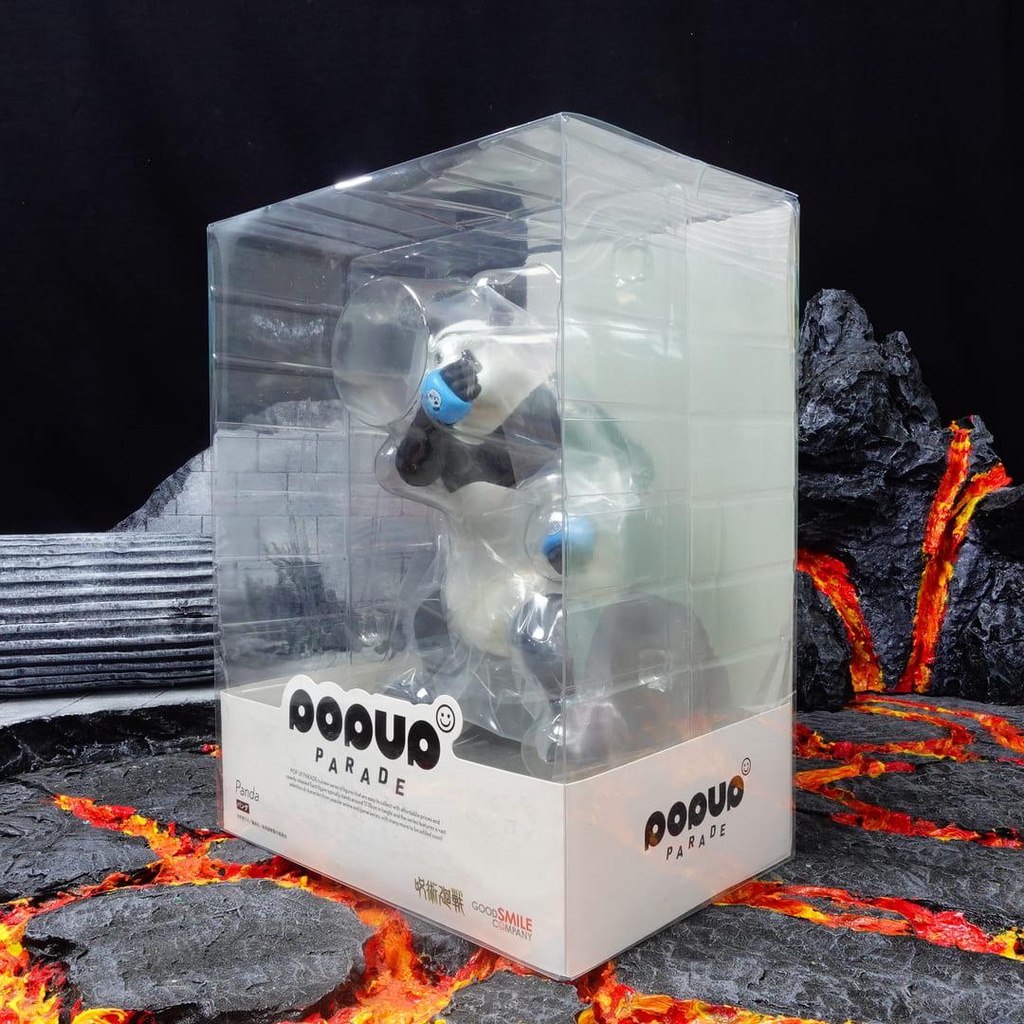 Mô hình Pop Up Parade Panda dòng Jujutsu Kaisen 18cm JKPUP06