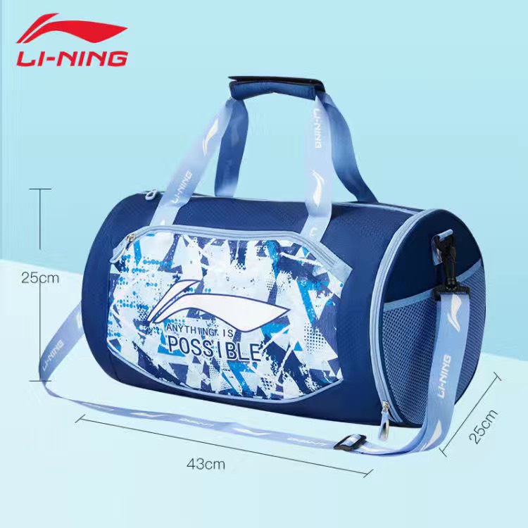 Túi trống LINING Chính Hãng SĂN SALE