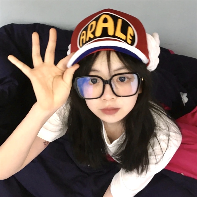 Mũ Lưỡi Trai Chống Nắng Hình Đôi Cánh Thiên Thần Độc Đáo