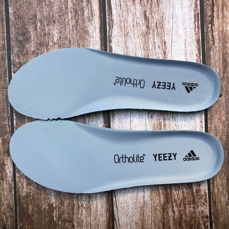 Đế Lót Giày YEEZY YEEZY Coconut 500 Kanye Coconut 700 Màu Xám Đen Trắng Phù Hợp Cho Nam Và Nữ