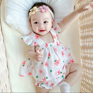 Set tiểu thư sát nách cho bé gái