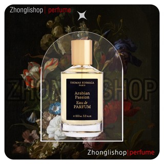 Nước hoa | 𝐙𝐡𝐨𝐧𝐠𝐥𝐢.𝐬𝐡𝐨𝐩 | thomas kosmala - arabian passion edp