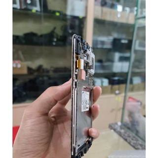 Màn Hình cảm ứng Điện thoại SamSung Galaxy Grand 2 - G7102 Full bộ