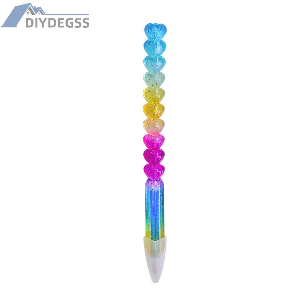 Bút Làm Tranh Đính Đá 5D DIY Nhiều Màu Sắc