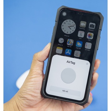 Thiết bị định vị và theo dõi thông minh - Hàng chính hãng bảo hành 12 tháng