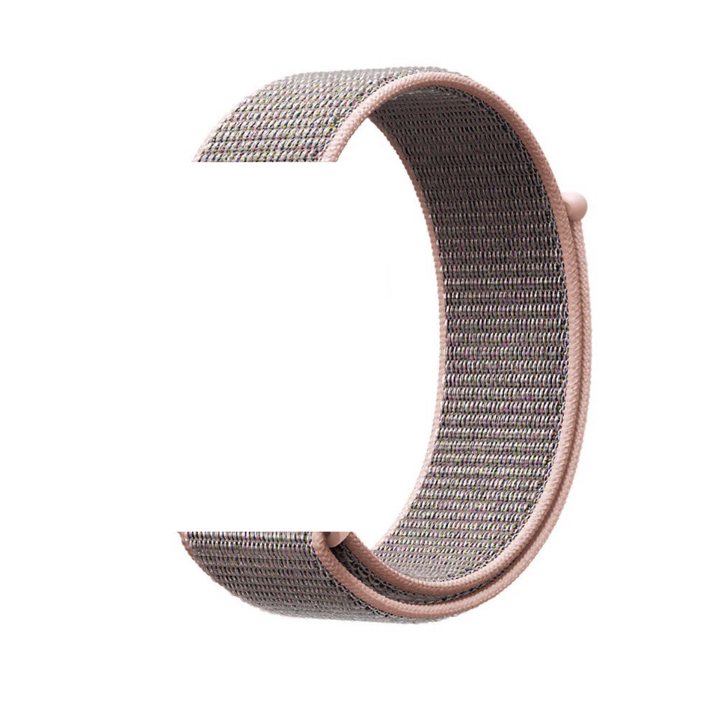 [HOT2022]Dây vải thoáng khí cho SS A.W đồng Hồ Thông Minh iWatch | BigBuy360 - bigbuy360.vn