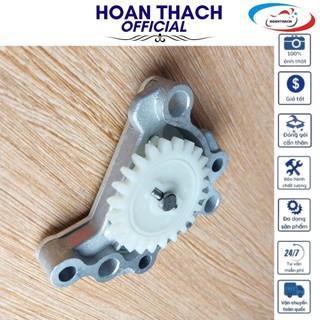 Bơm nhớt wave 110 - bơm nhớt rời