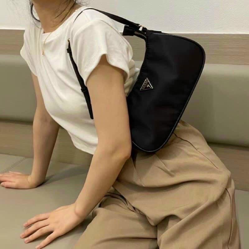 🔥 Túi xách nữ GUESS kẹp nách 🔥