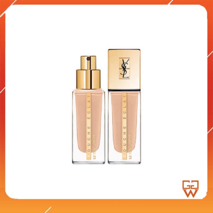 Kem nền YSL Touche Eclat Le Teint Creme 25ml