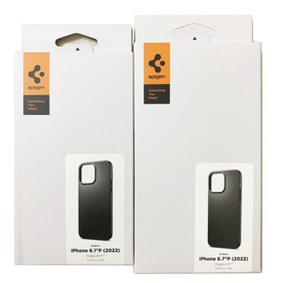 Ốp lưng Spigen Thin Fit cho iPhone 14 Pro