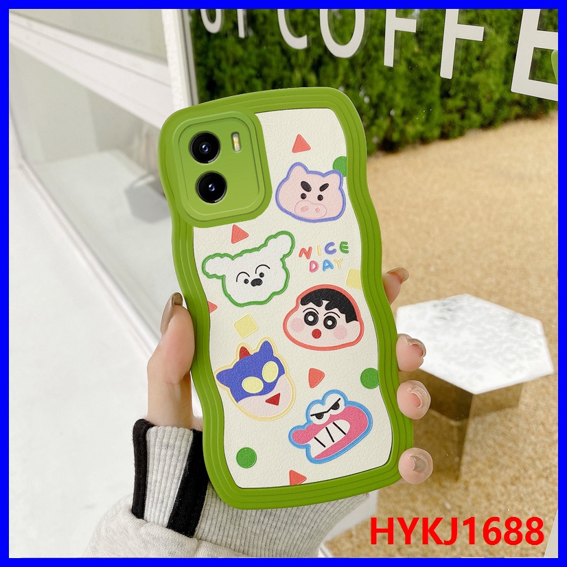 Ốp lưng Vivo Y15S ốp lưng Vivo Y15A Y01 Ốp lưng Điện Thoại tpu Dẻo In Hình Cho Cặp Đôi Vivo Y15S Y15A Y01