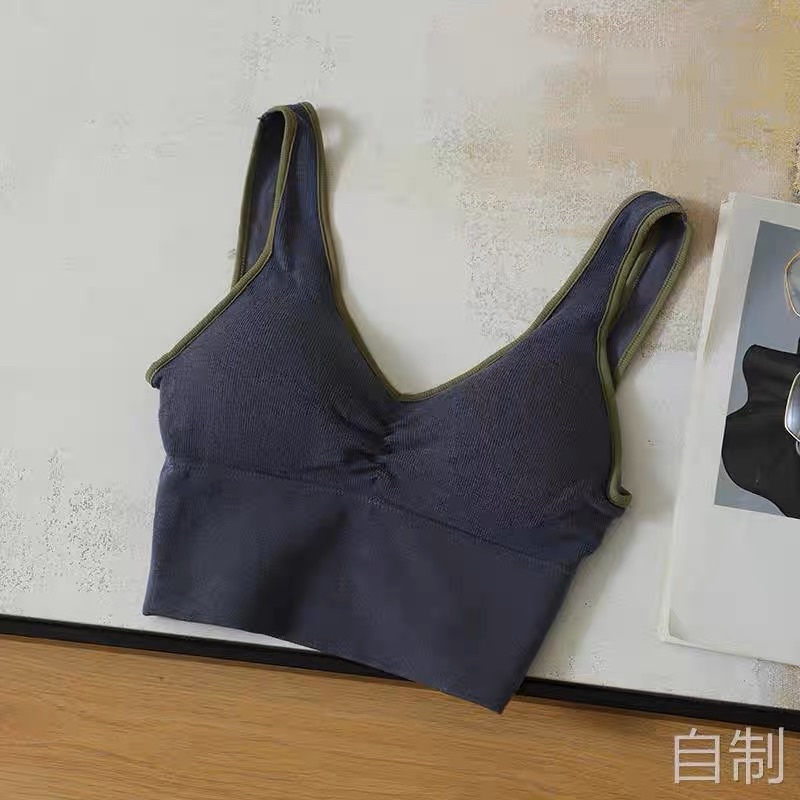 Áo bra , áo tập gim