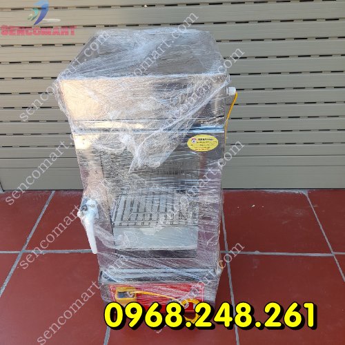 TỦ HẤP BÁNH BAO BỀN, ĐẸP CHO HỒ CHÍ MINH