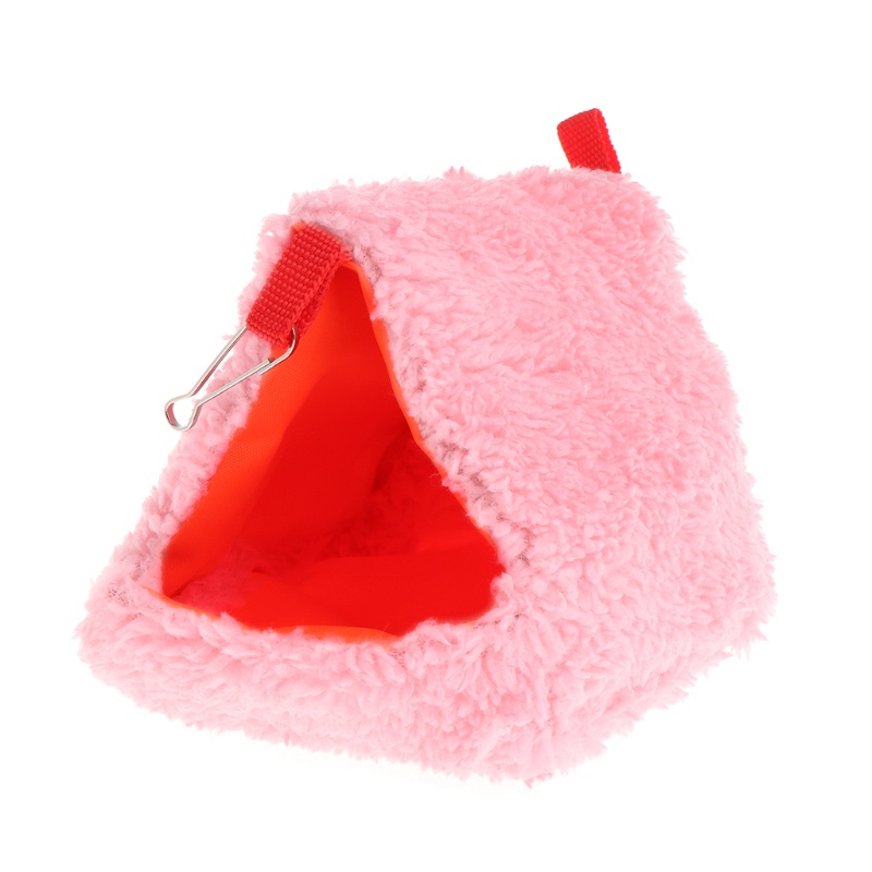 Võng Treo Giữ Ấm Đa Năng Chống Thấm Nước Cho hamster / Sóc / hamster