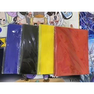 Sổ album đựng thẻ Yu-gi-oh 3x3
