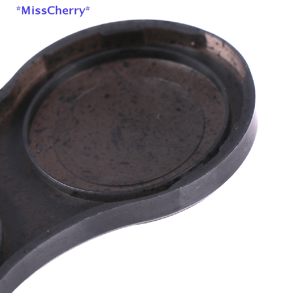 Nắp Ống Kính Máy Ảnh Rollei Rolleiflex T Yashica 124 Minolta autocaord Blac B1A1 Mới