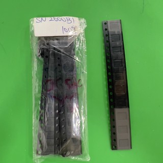 Ic sạc 8 8p x xs xsm 13 13p và 13pm