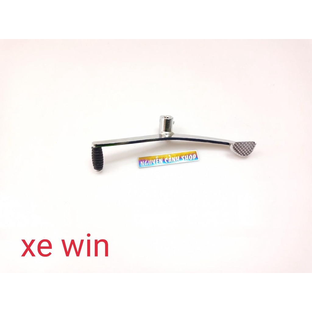 Cần số xe win 100