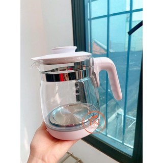 Bình đun nước pha sữa Moazbebe MB002