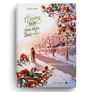 Sách hoàng hôn dựa khóm trúc dài - skybooks - bản quyền