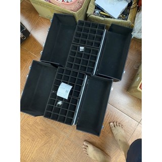 cốp phun xăm size 37