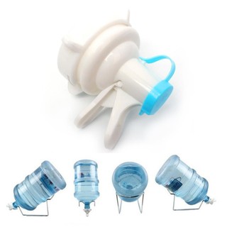 Vòi bơm nước uống đóng chai