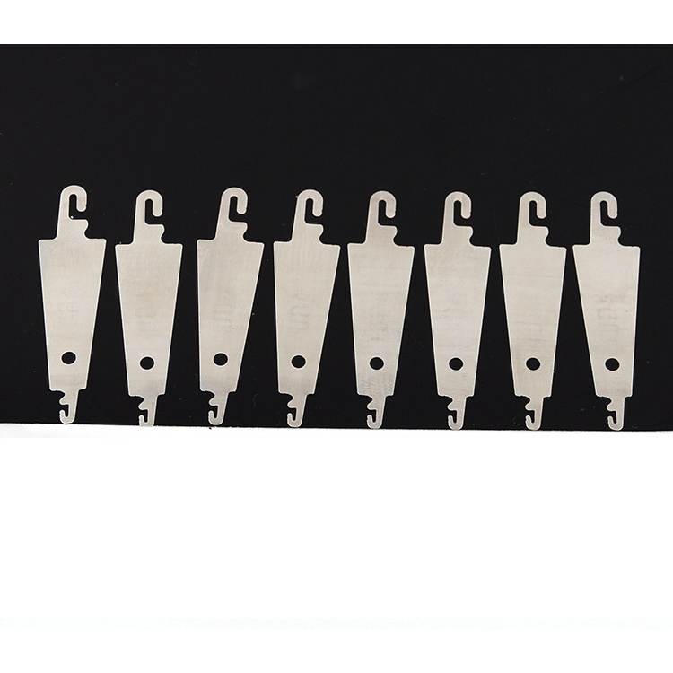 Xỏ chỉ kim thêu chữ thập - 1 set 2 cây