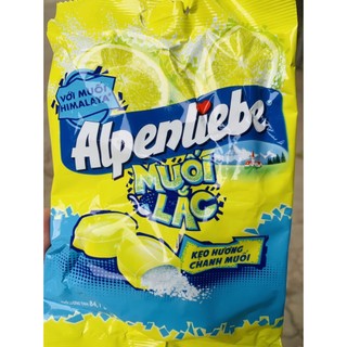 KẸO ALPENLIEBE 120G