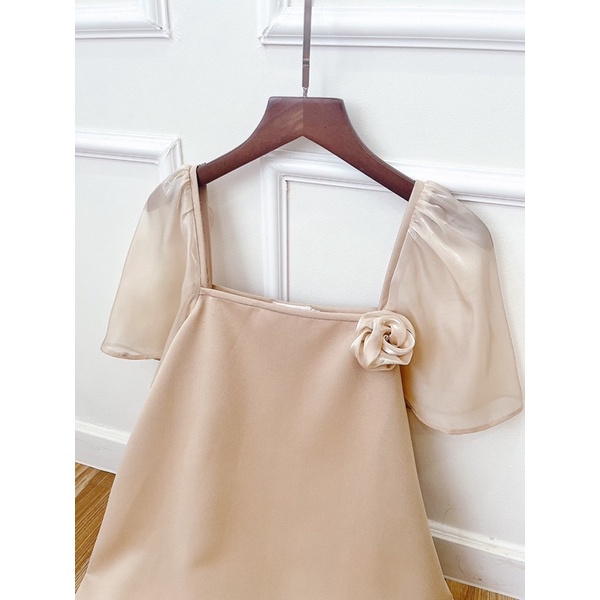 ĐẦM PHỐI TAY TƠ - BIMI