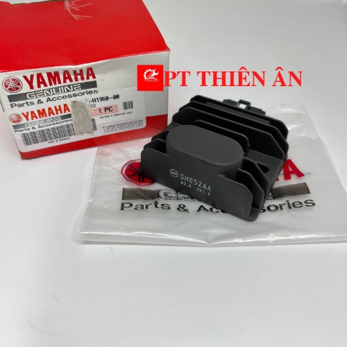 Sạc Exciter 150  Zin Chính Hãng Yamaha Indonesia - PT THIÊN ÂN